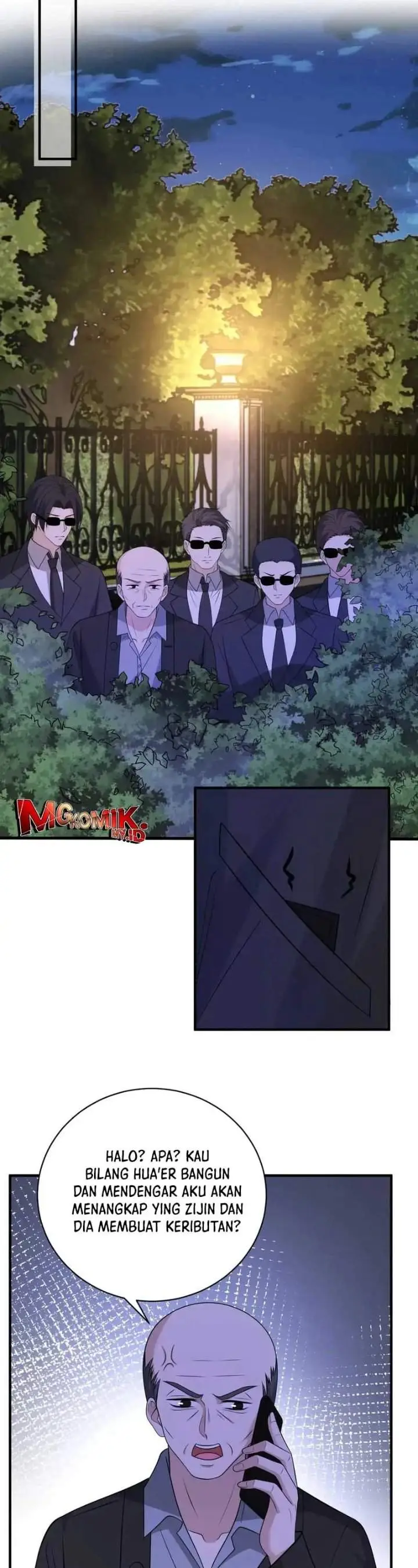 image-komik-the-real-daughter-she-is-an-almighty-boss-chapter-152-13/18