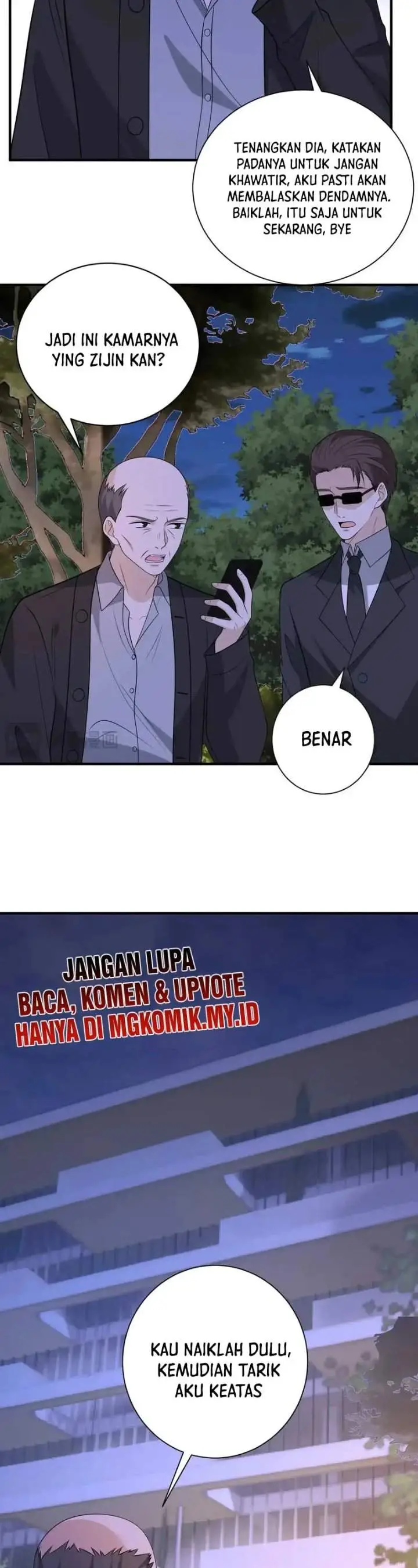 image-komik-the-real-daughter-she-is-an-almighty-boss-chapter-152-14/18