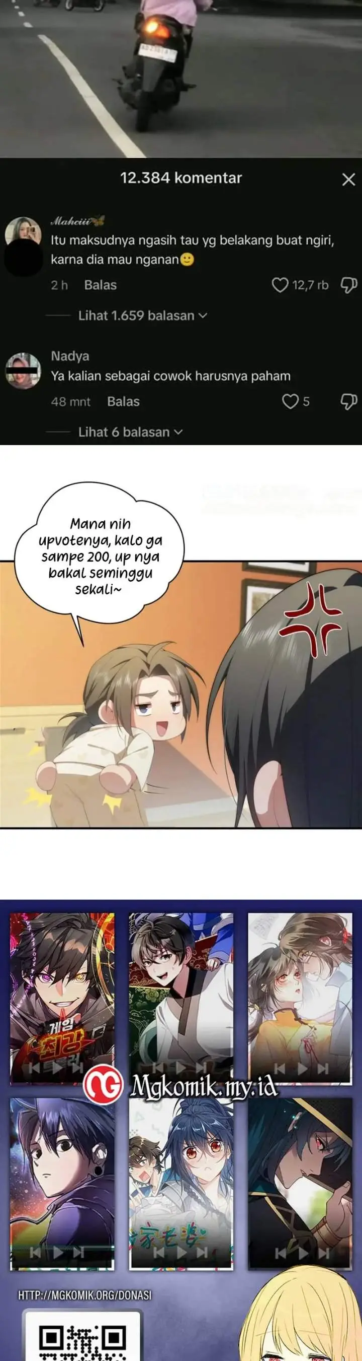 image-komik-the-real-daughter-she-is-an-almighty-boss-chapter-152-17/18
