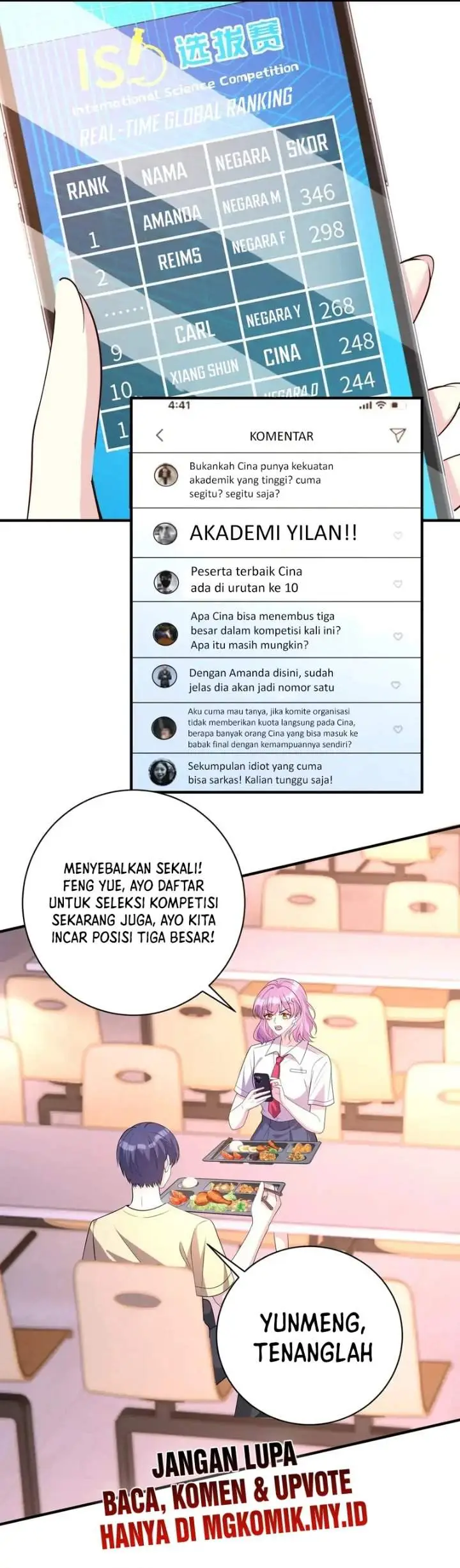 image-komik-the-real-daughter-she-is-an-almighty-boss-chapter-154-1/12