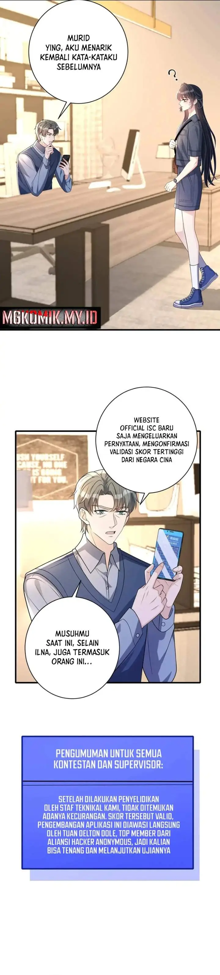 image-komik-the-real-daughter-she-is-an-almighty-boss-chapter-155-1/14