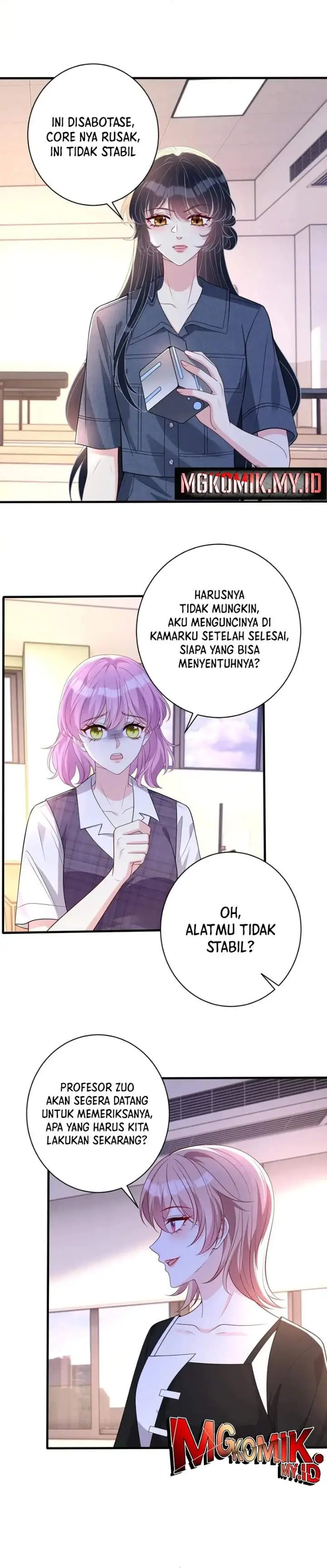 image-komik-the-real-daughter-she-is-an-almighty-boss-chapter-155-5/14