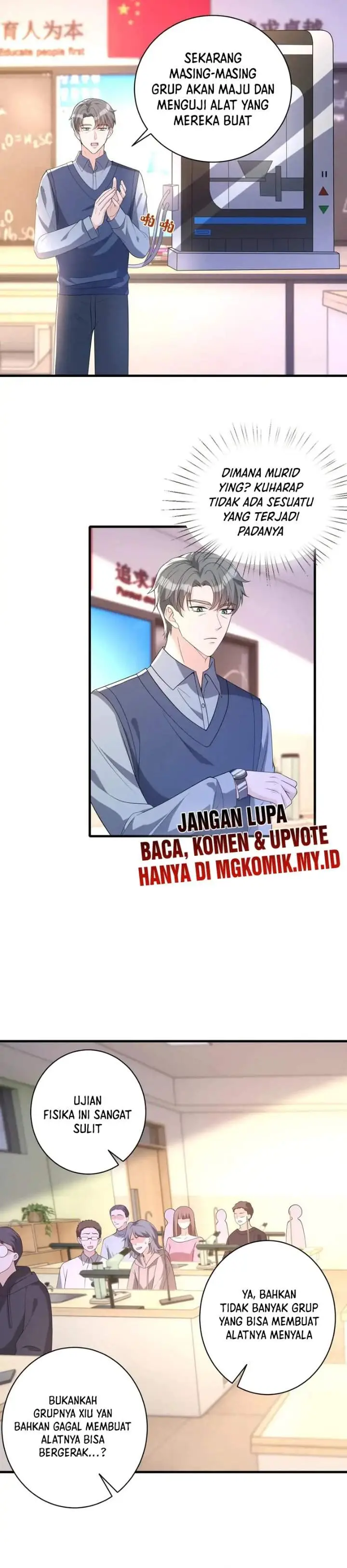 image-komik-the-real-daughter-she-is-an-almighty-boss-chapter-156-1/14