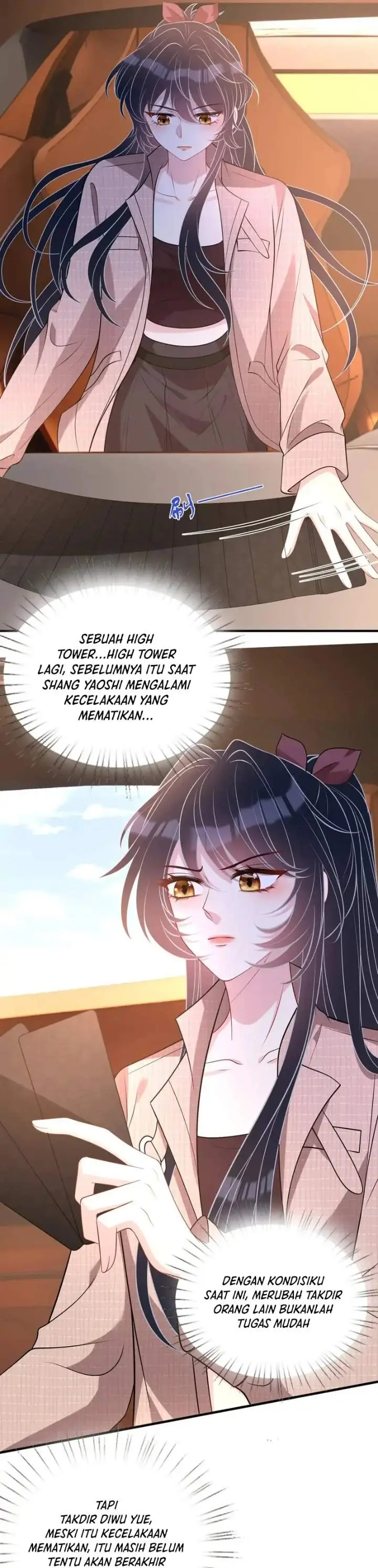 image-komik-the-real-daughter-she-is-an-almighty-boss-chapter-157-13/15
