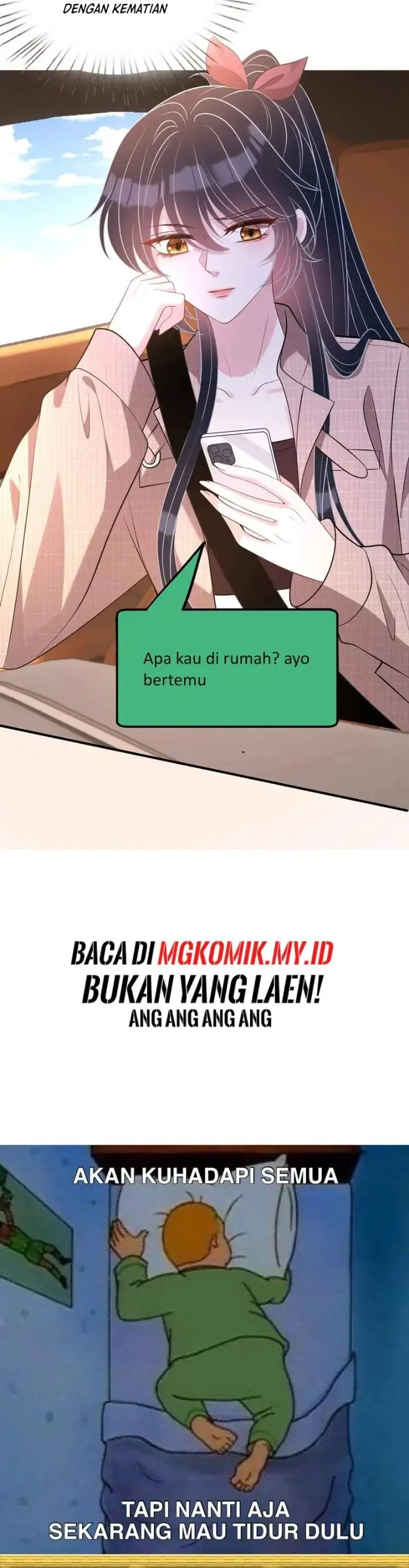 image-komik-the-real-daughter-she-is-an-almighty-boss-chapter-157-14/15