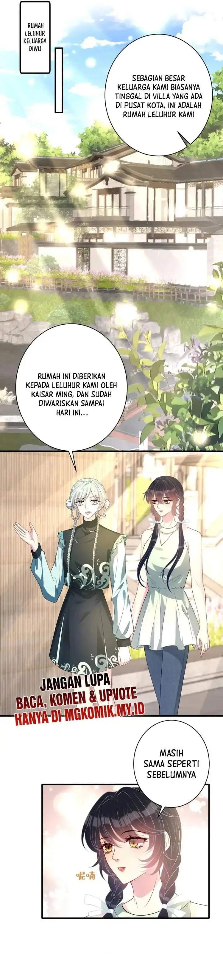 image-komik-the-real-daughter-she-is-an-almighty-boss-chapter-158-1/15