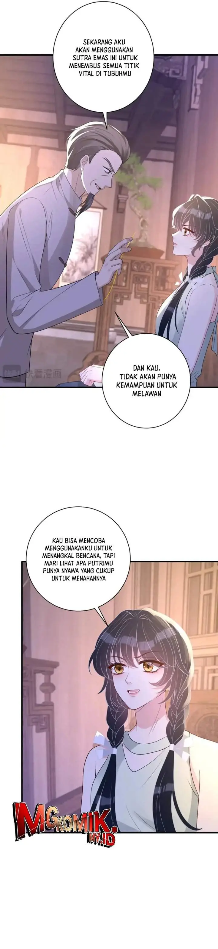 image-komik-the-real-daughter-she-is-an-almighty-boss-chapter-159-13/16