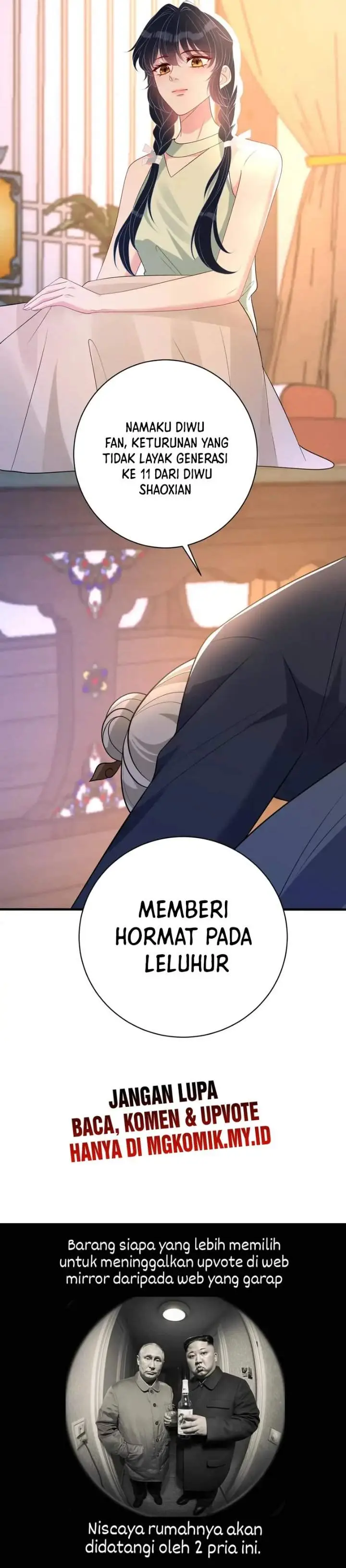 image-komik-the-real-daughter-she-is-an-almighty-boss-chapter-160-16/17