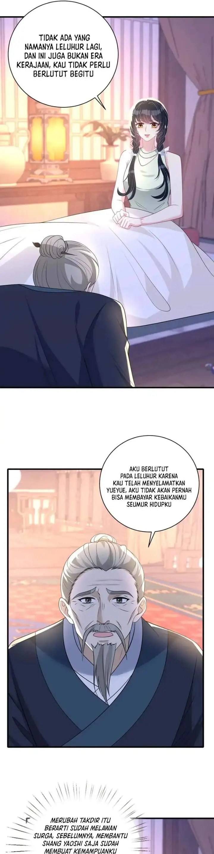 image-komik-the-real-daughter-she-is-an-almighty-boss-chapter-161-1/15