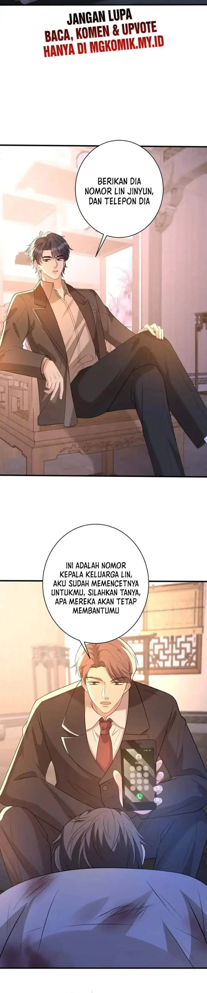 image-komik-the-real-daughter-she-is-an-almighty-boss-chapter-161-13/15