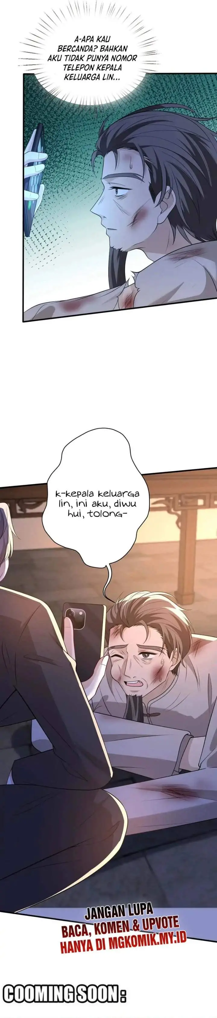 image-komik-the-real-daughter-she-is-an-almighty-boss-chapter-161-14/15