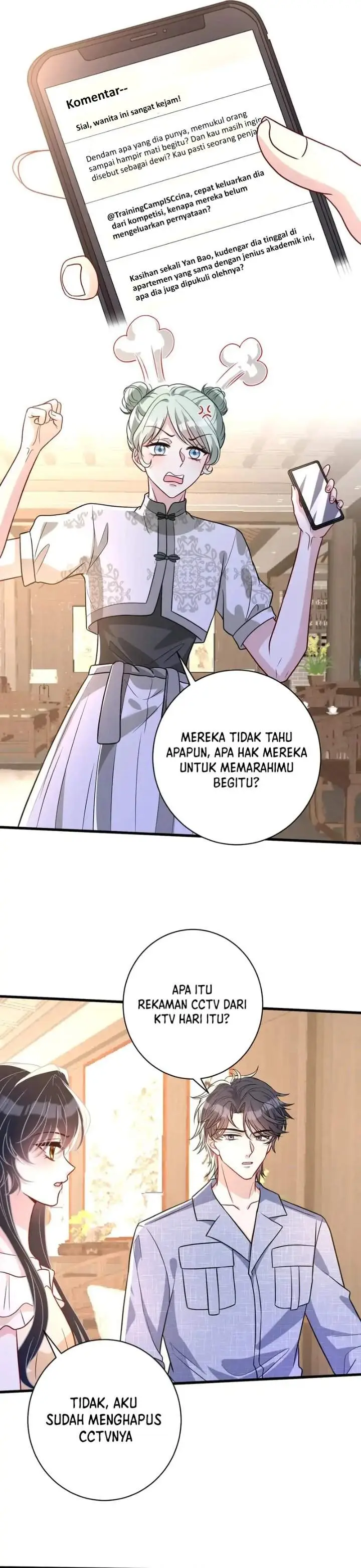 image-komik-the-real-daughter-she-is-an-almighty-boss-chapter-163-1/15