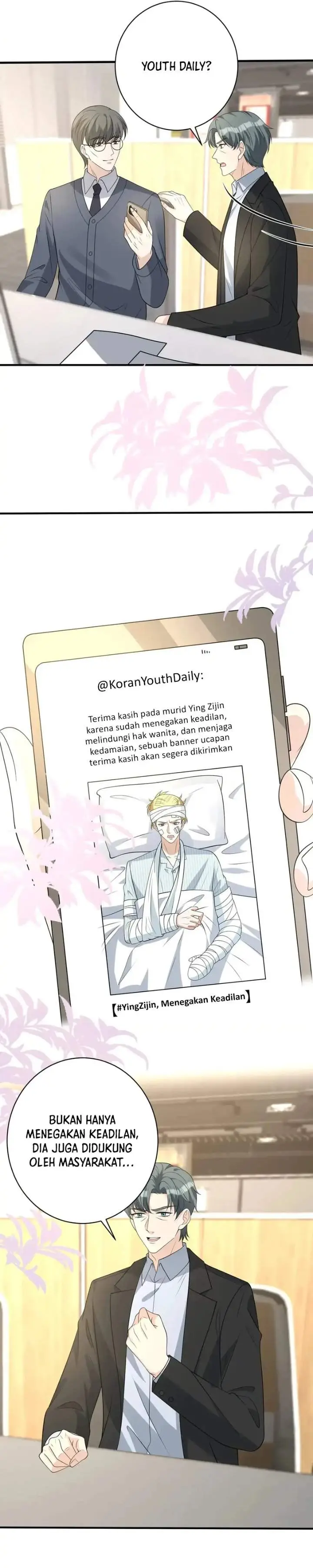 image-komik-the-real-daughter-she-is-an-almighty-boss-chapter-163-13/15