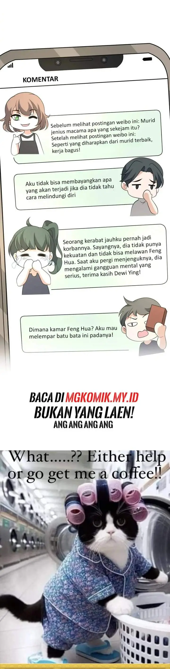 image-komik-the-real-daughter-she-is-an-almighty-boss-chapter-163-14/15