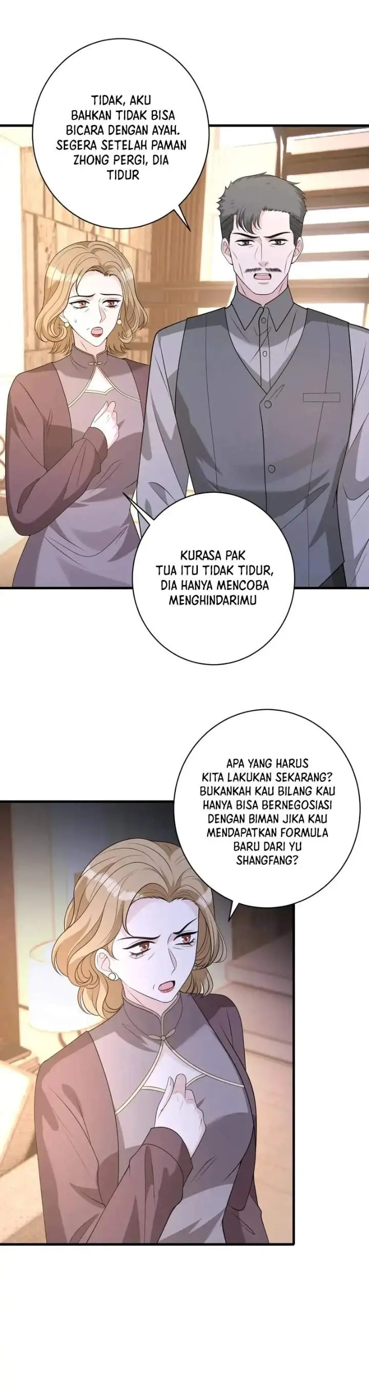 image-komik-the-real-daughter-she-is-an-almighty-boss-chapter-164-13/15
