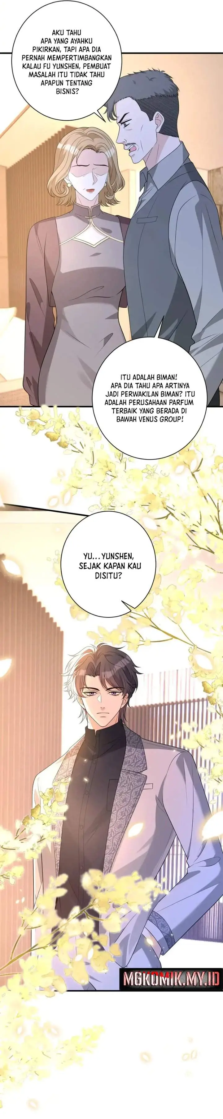 image-komik-the-real-daughter-she-is-an-almighty-boss-chapter-164-14/15
