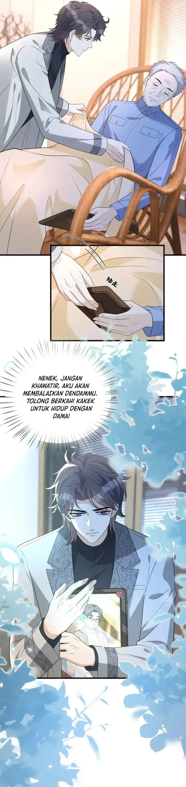 image-komik-the-real-daughter-she-is-an-almighty-boss-chapter-165-4/14