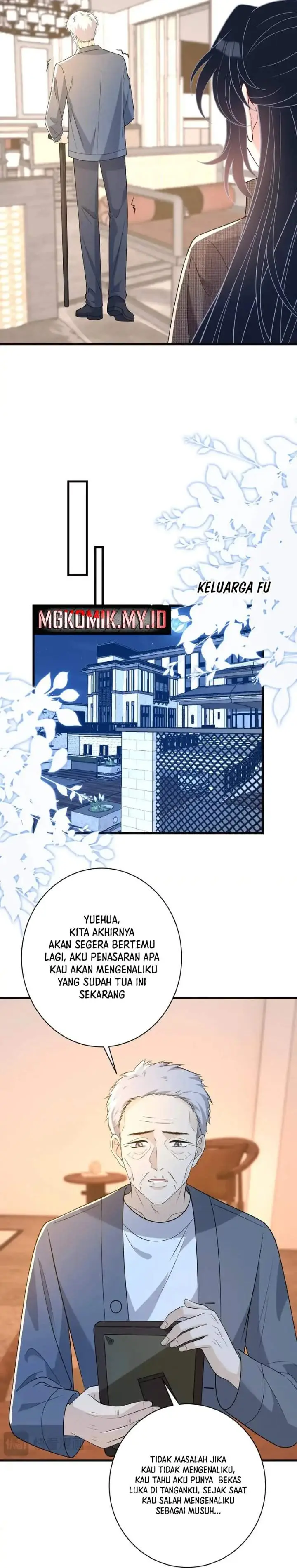 image-komik-the-real-daughter-she-is-an-almighty-boss-chapter-170-8/13