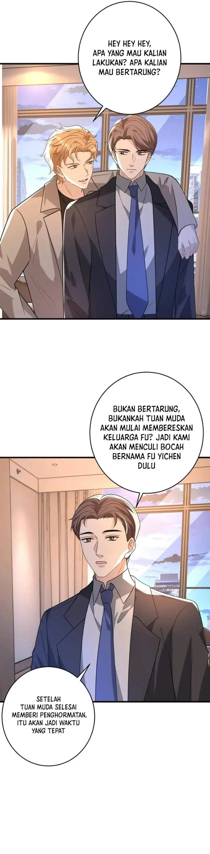 image-komik-the-real-daughter-she-is-an-almighty-boss-chapter-173-14/16