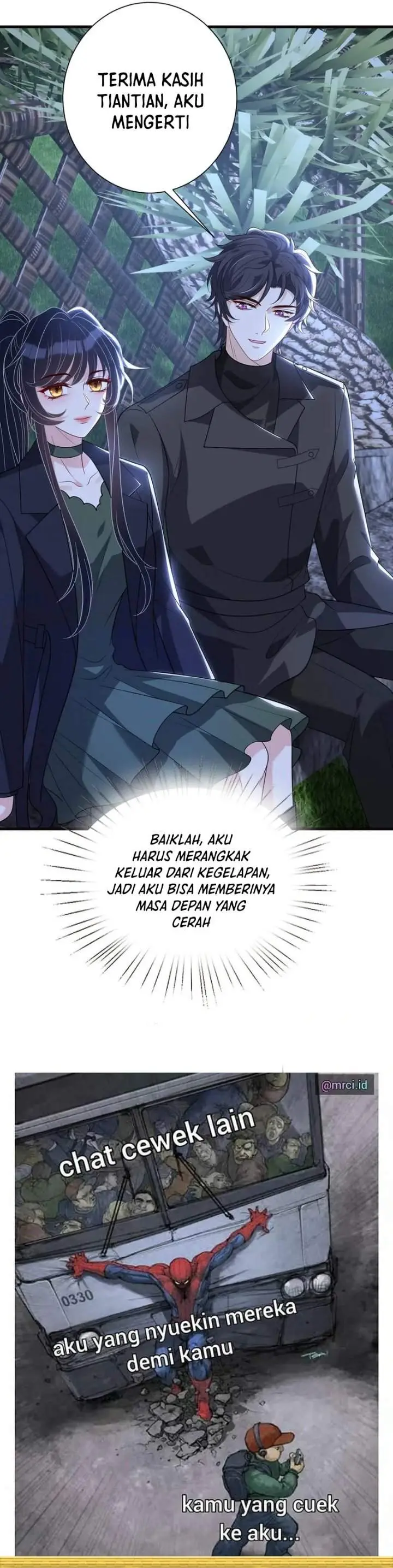 image-komik-the-real-daughter-she-is-an-almighty-boss-chapter-174-13/14
