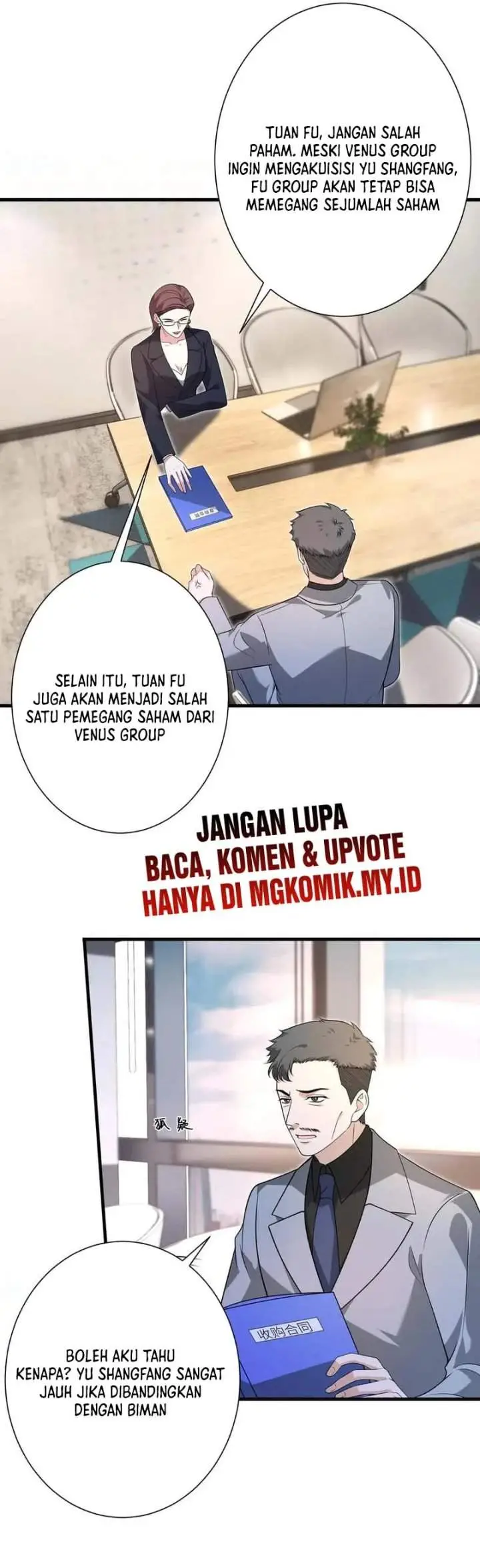 image-komik-the-real-daughter-she-is-an-almighty-boss-chapter-177-6/14