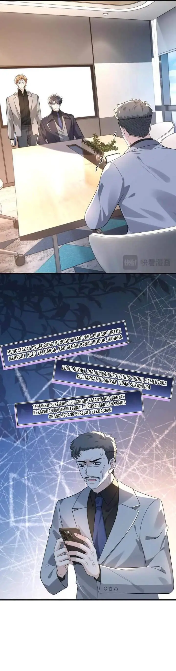 image-komik-the-real-daughter-she-is-an-almighty-boss-chapter-178-3/14