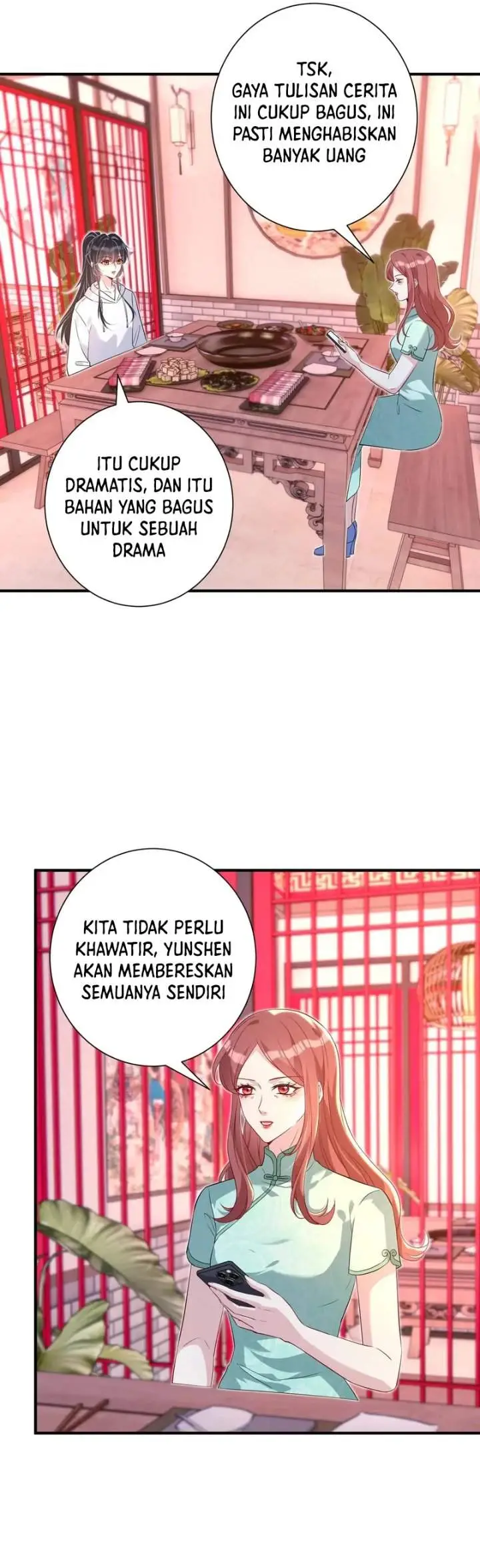 image-komik-the-real-daughter-she-is-an-almighty-boss-chapter-182-1/17