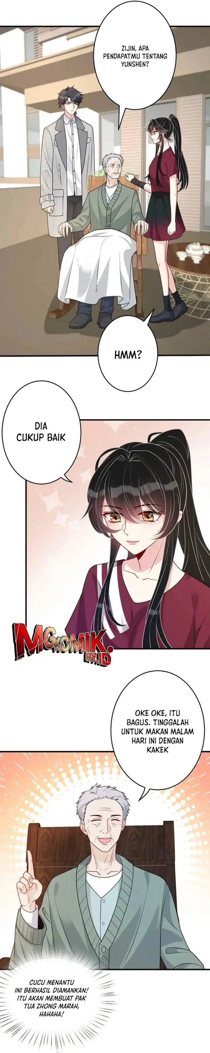 image-komik-the-real-daughter-she-is-an-almighty-boss-chapter-30-9/17