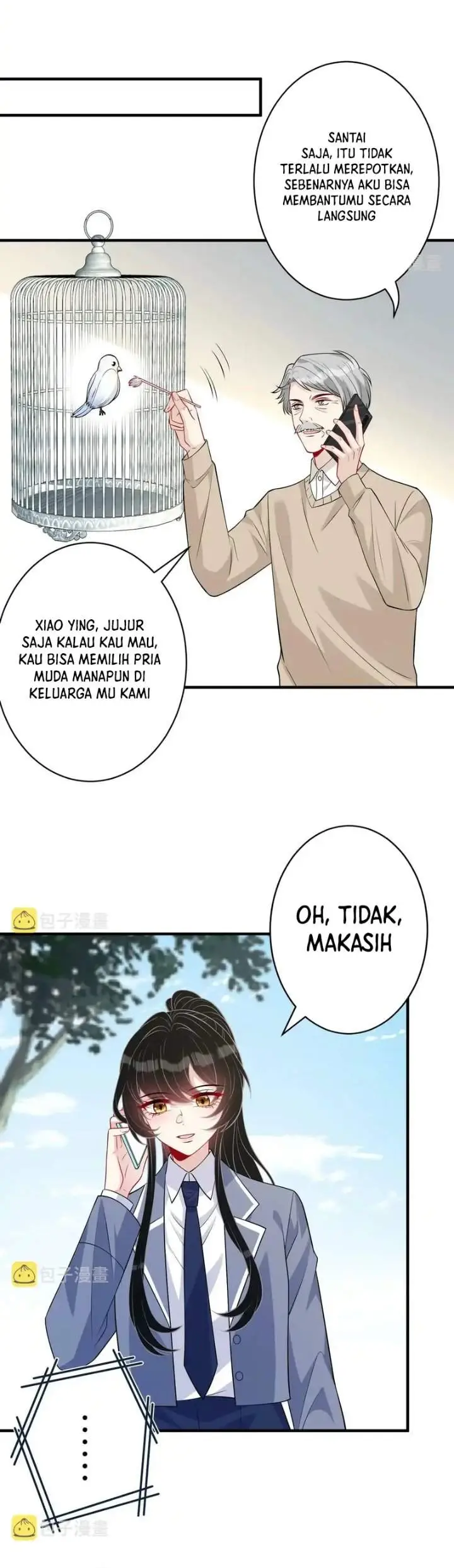 image-komik-the-real-daughter-she-is-an-almighty-boss-chapter-33-14/17