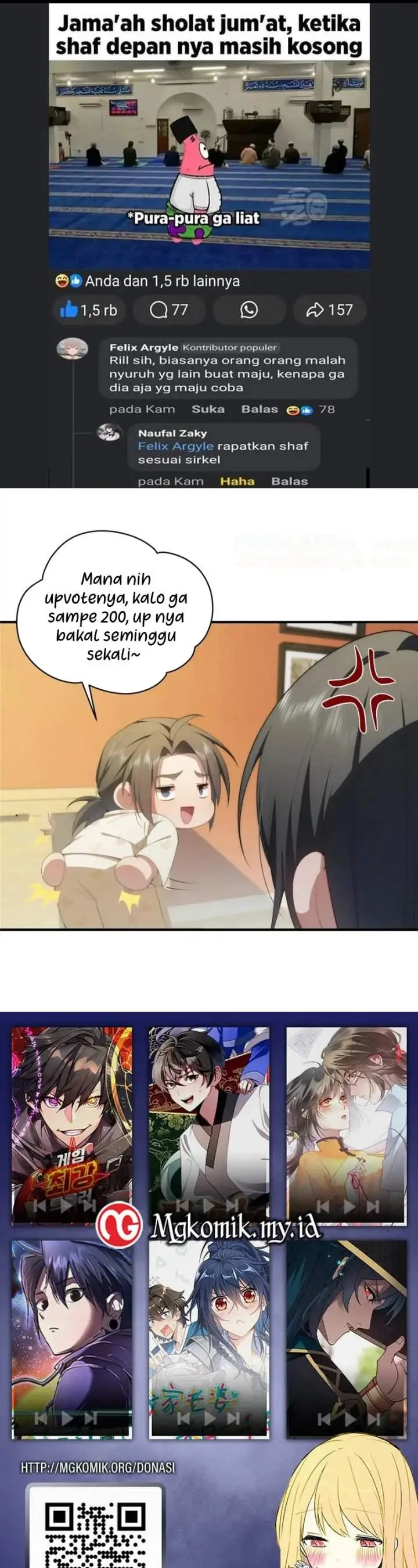 image-komik-the-real-daughter-she-is-an-almighty-boss-chapter-39-19/20