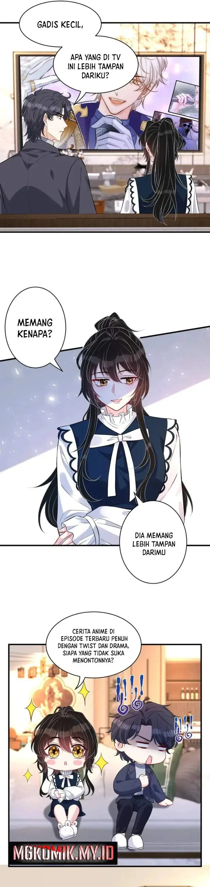 image-komik-the-real-daughter-she-is-an-almighty-boss-chapter-50-13/19