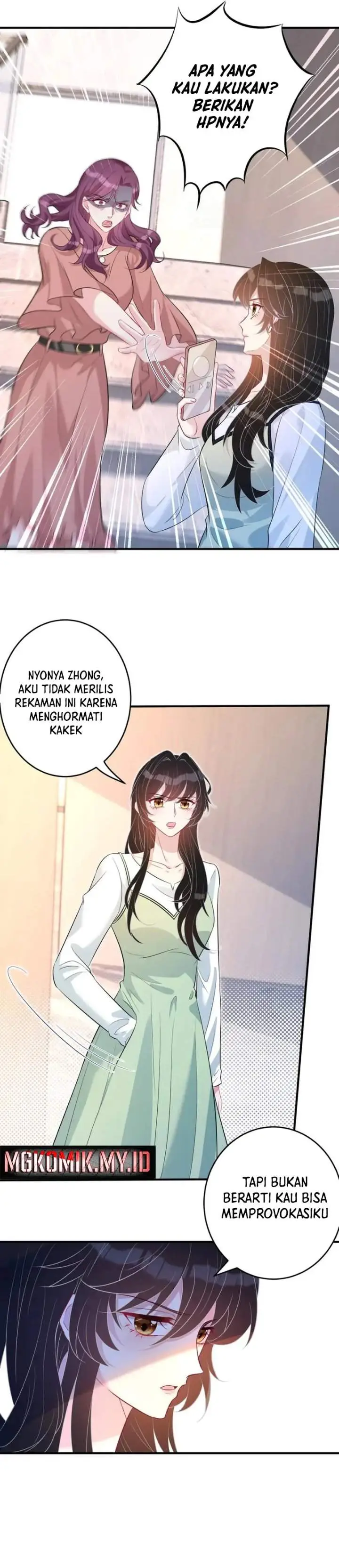 image-komik-the-real-daughter-she-is-an-almighty-boss-chapter-58-1/18