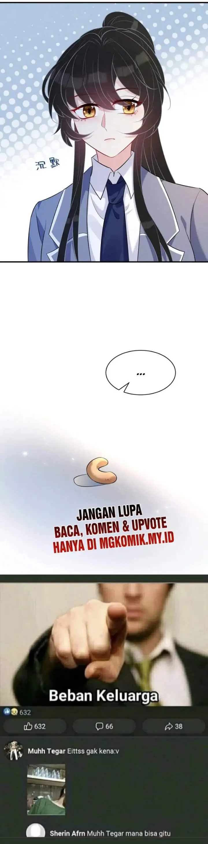 image-komik-the-real-daughter-she-is-an-almighty-boss-chapter-61-18/19