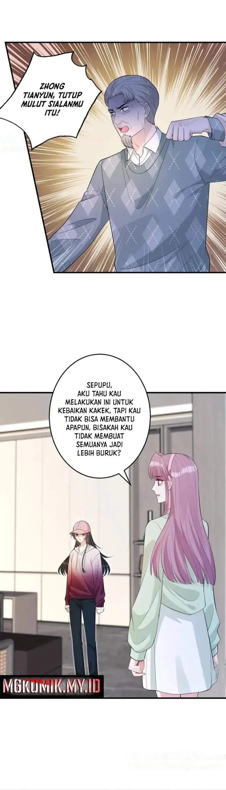 image-komik-the-real-daughter-she-is-an-almighty-boss-chapter-70-9/21