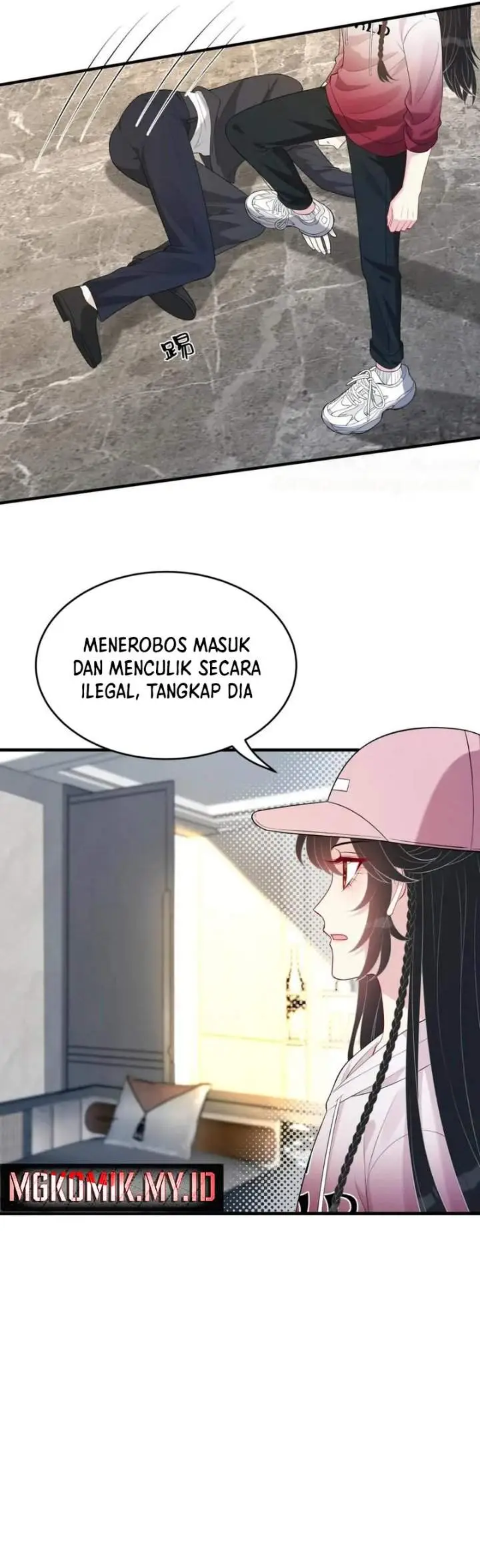 image-komik-the-real-daughter-she-is-an-almighty-boss-chapter-70-13/21