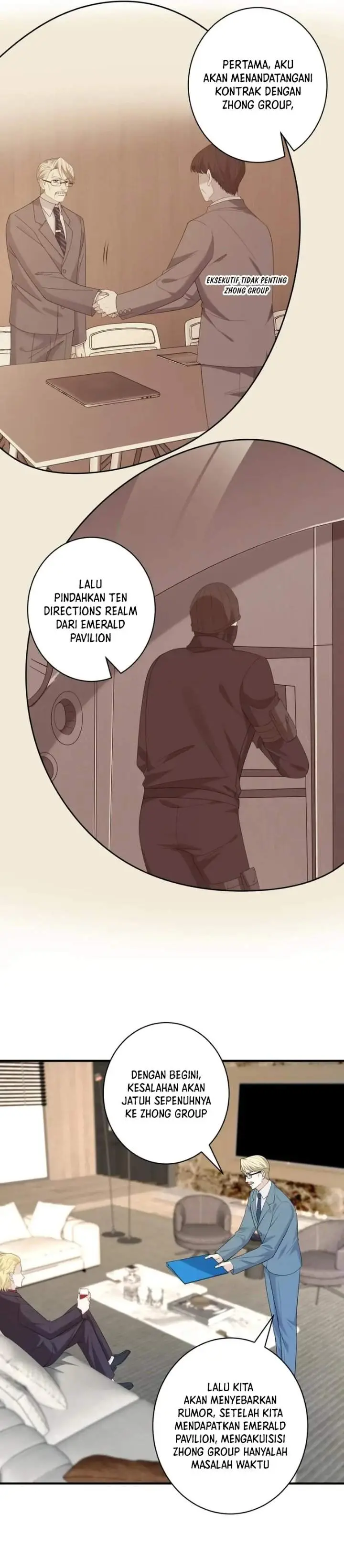 image-komik-the-real-daughter-she-is-an-almighty-boss-chapter-73-14/17