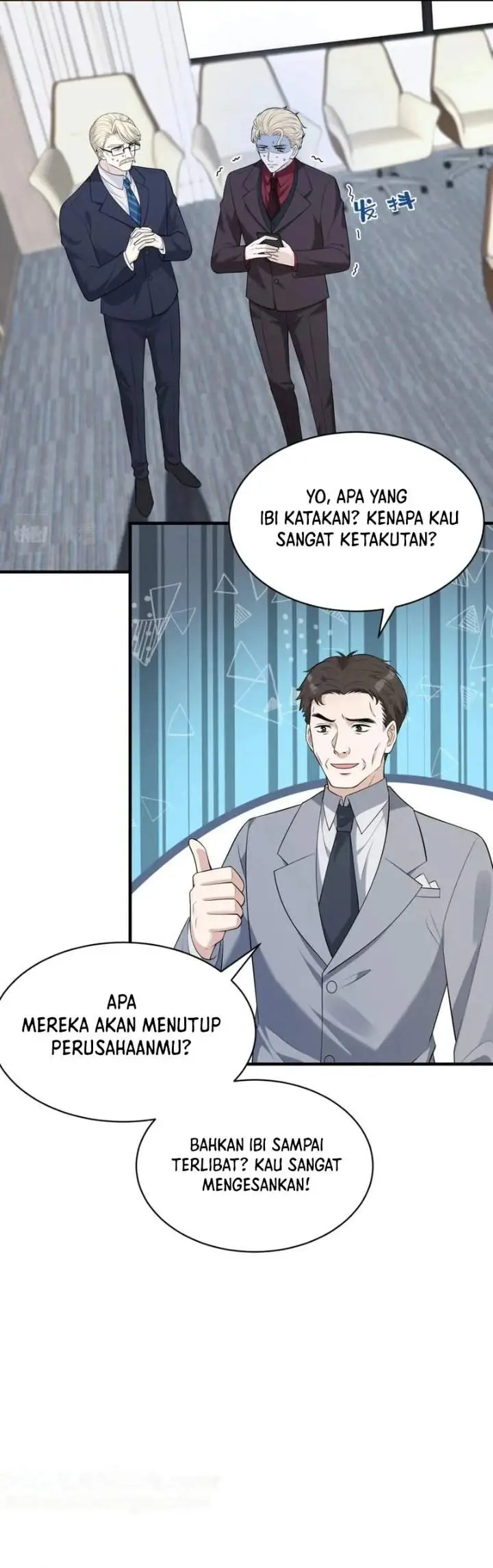 image-komik-the-real-daughter-she-is-an-almighty-boss-chapter-77-3/17