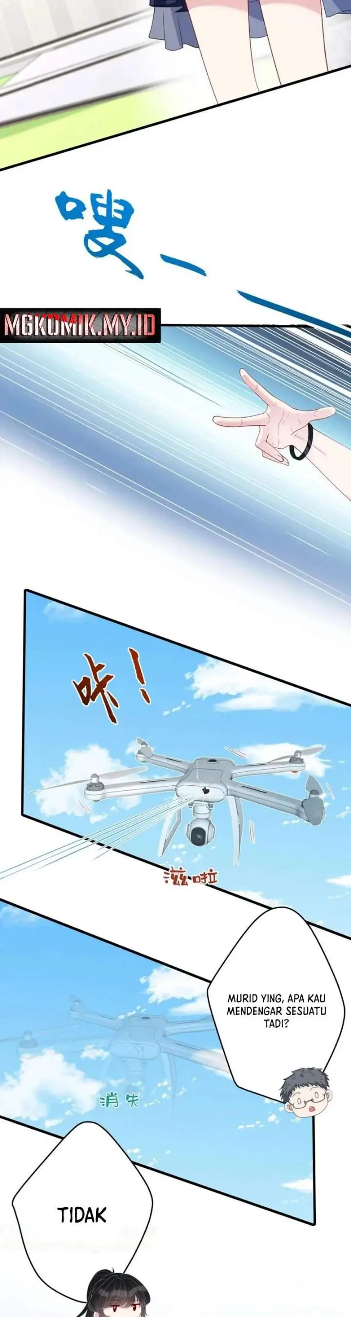 image-komik-the-real-daughter-she-is-an-almighty-boss-chapter-90-16/19
