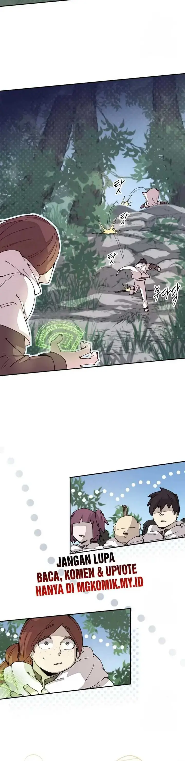 image-komik-the-rebirth-of-the-heros-partys-archmage-chapter-51-9/31