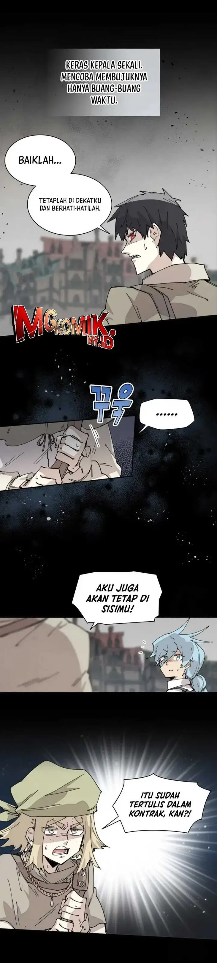 image-komik-the-rebirth-of-the-heros-partys-archmage-chapter-72-22/31
