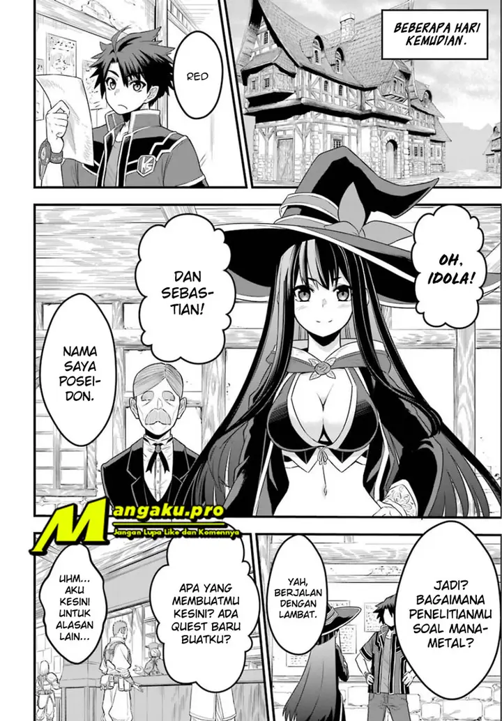 image-komik-the-red-ranger-becomes-an-adventurer-in-another-world-chapter-1.3-13/19