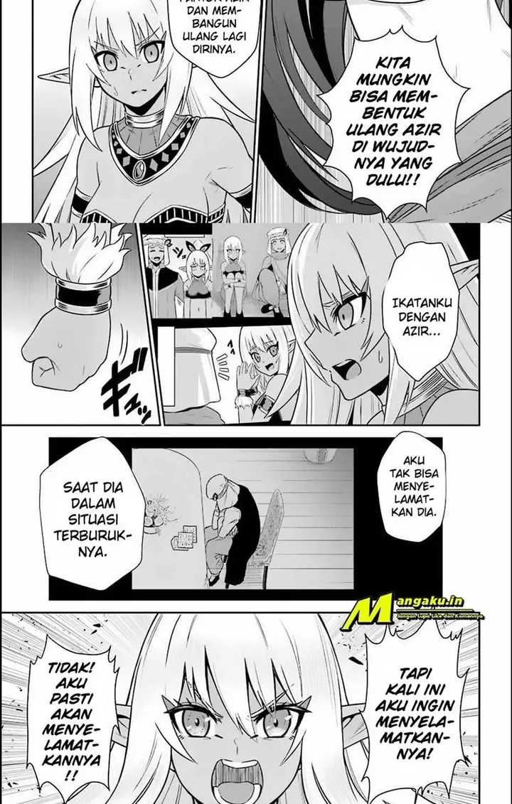 image-komik-the-red-ranger-becomes-an-adventurer-in-another-world-chapter-13.1-10/19