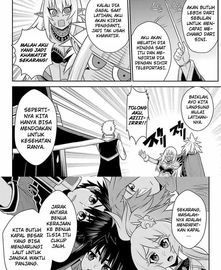 image-komik-the-red-ranger-becomes-an-adventurer-in-another-world-chapter-16.1-7/17