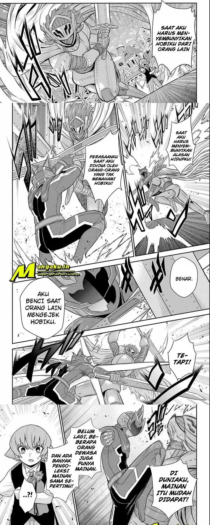image-komik-the-red-ranger-becomes-an-adventurer-in-another-world-chapter-21.1-3/16