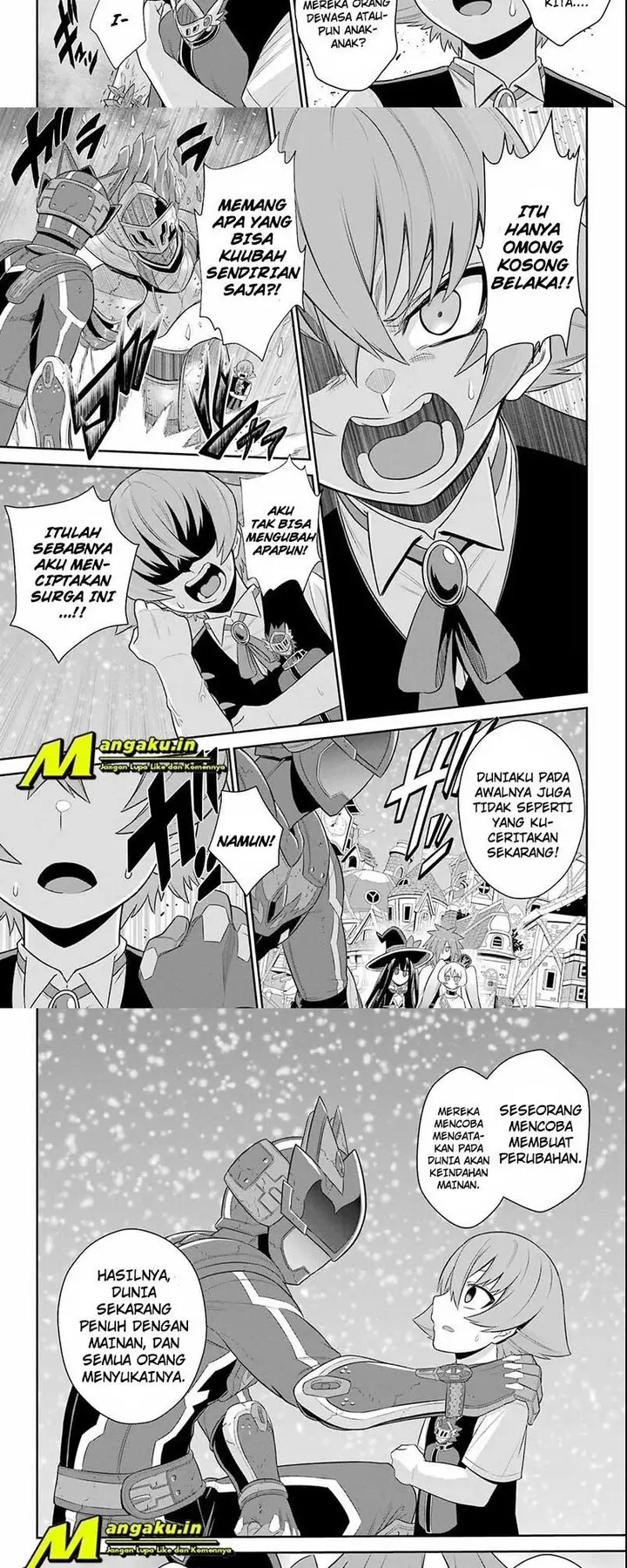 image-komik-the-red-ranger-becomes-an-adventurer-in-another-world-chapter-21.1-6/16
