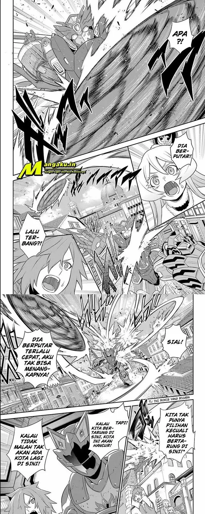 image-komik-the-red-ranger-becomes-an-adventurer-in-another-world-chapter-21.1-13/16