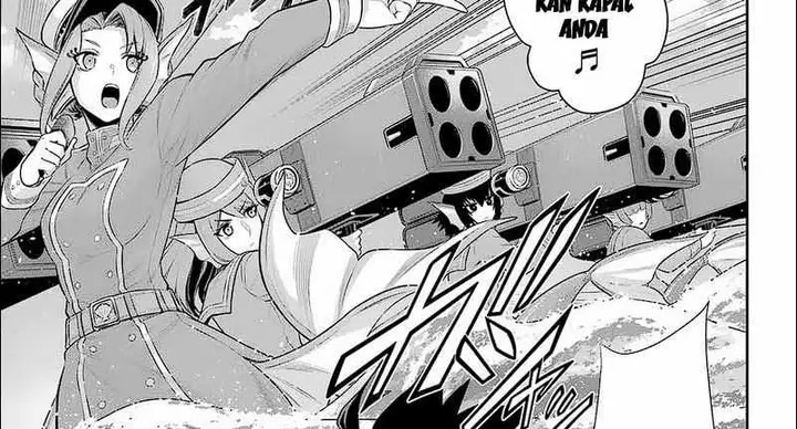 image-komik-the-red-ranger-becomes-an-adventurer-in-another-world-chapter-27-23/100