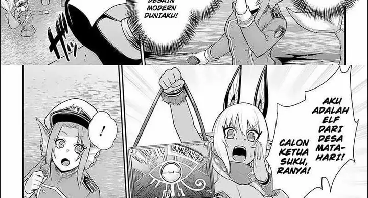 image-komik-the-red-ranger-becomes-an-adventurer-in-another-world-chapter-27-25/100