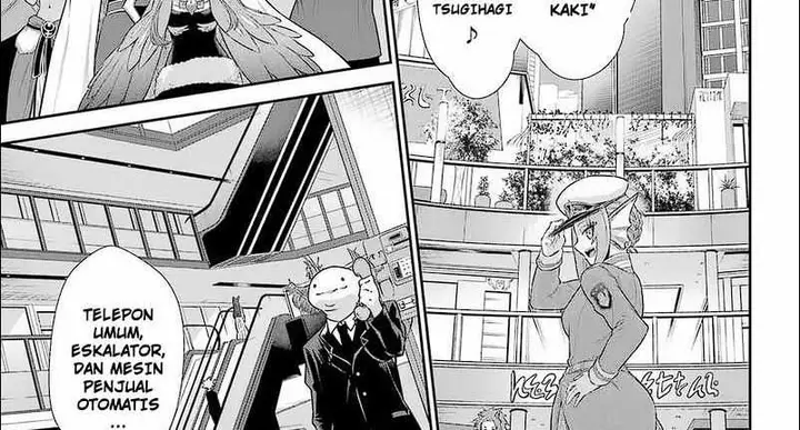 image-komik-the-red-ranger-becomes-an-adventurer-in-another-world-chapter-27-34/100