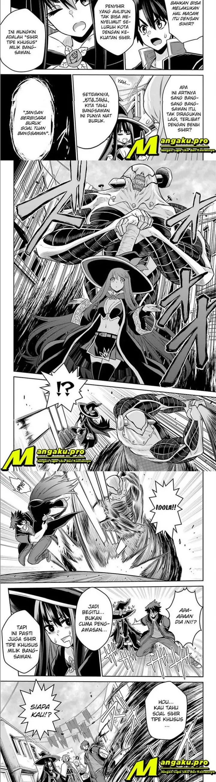 image-komik-the-red-ranger-becomes-an-adventurer-in-another-world-chapter-4.1-3/8